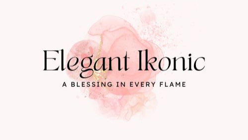 Elegant Ikonic